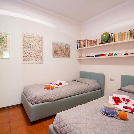 Apartmán Menaggio Poggio Fiorito Loggetta Exteriér fotografie