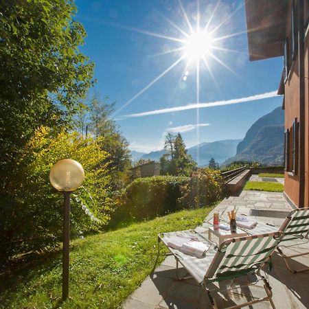 Apartmán Menaggio Poggio Fiorito Loggetta Exteriér fotografie