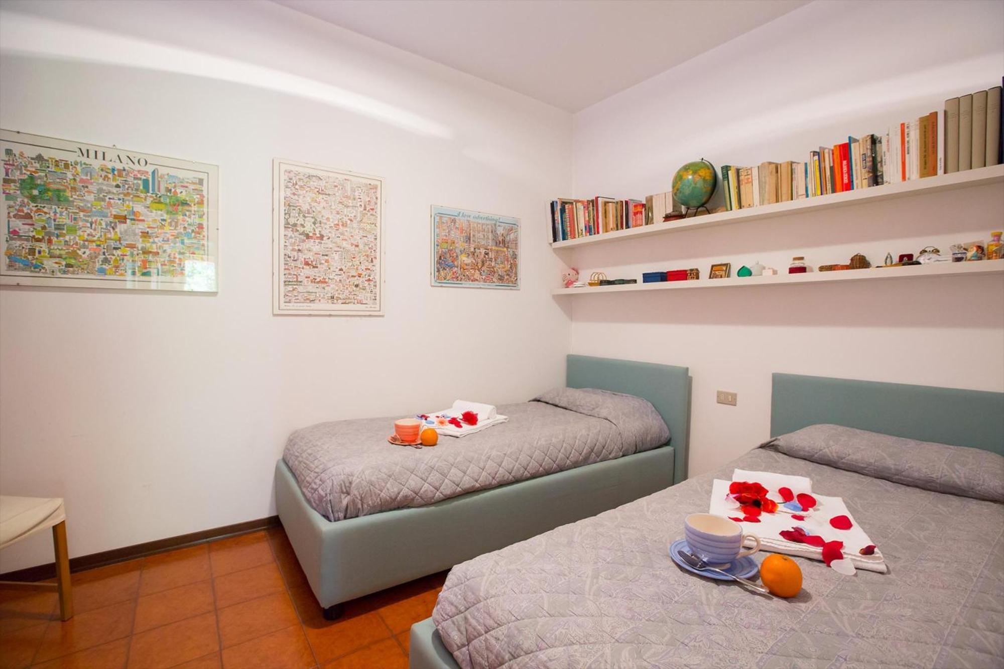 Apartmán Menaggio Poggio Fiorito Loggetta Exteriér fotografie