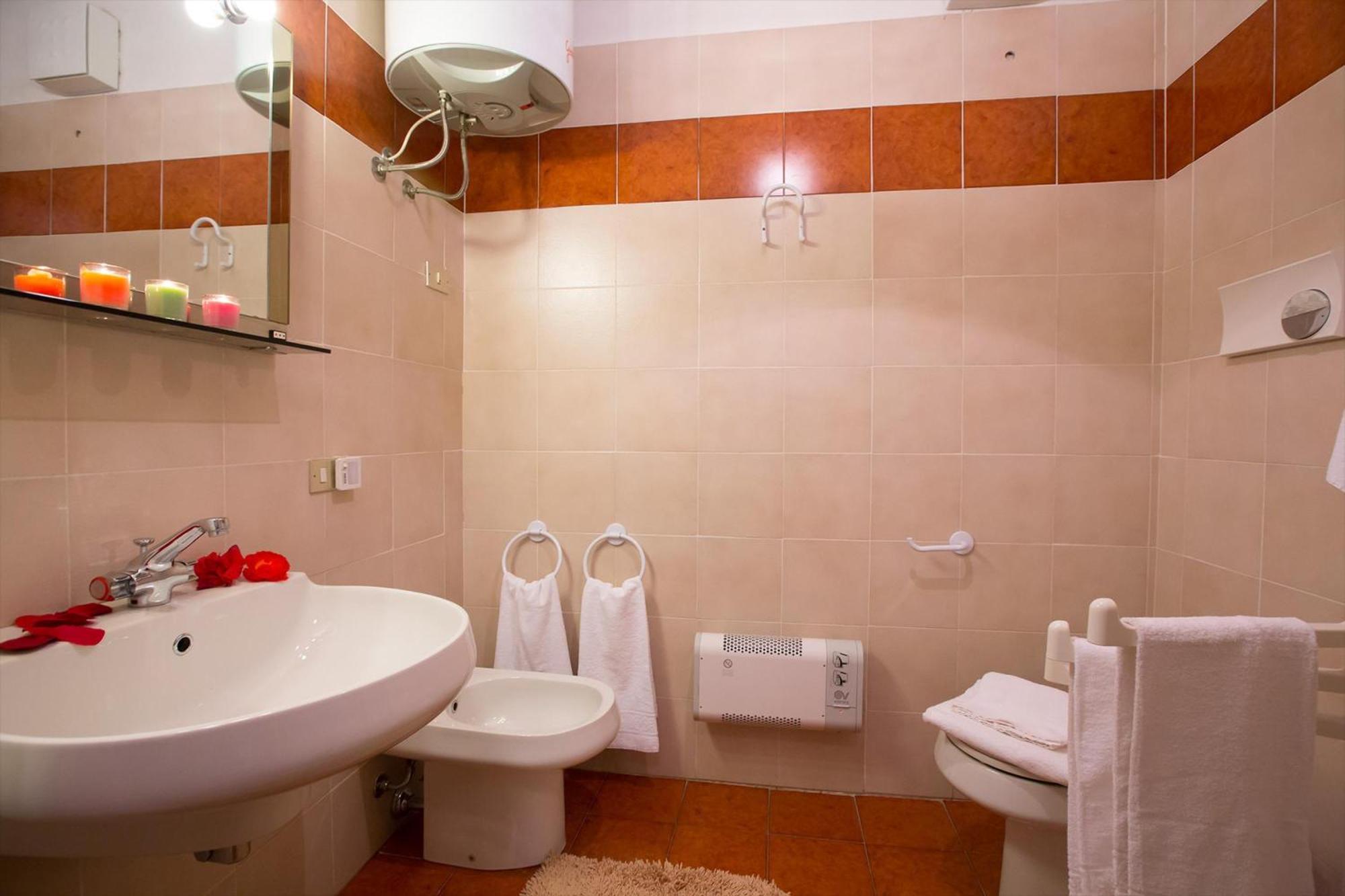 Apartmán Menaggio Poggio Fiorito Loggetta Exteriér fotografie